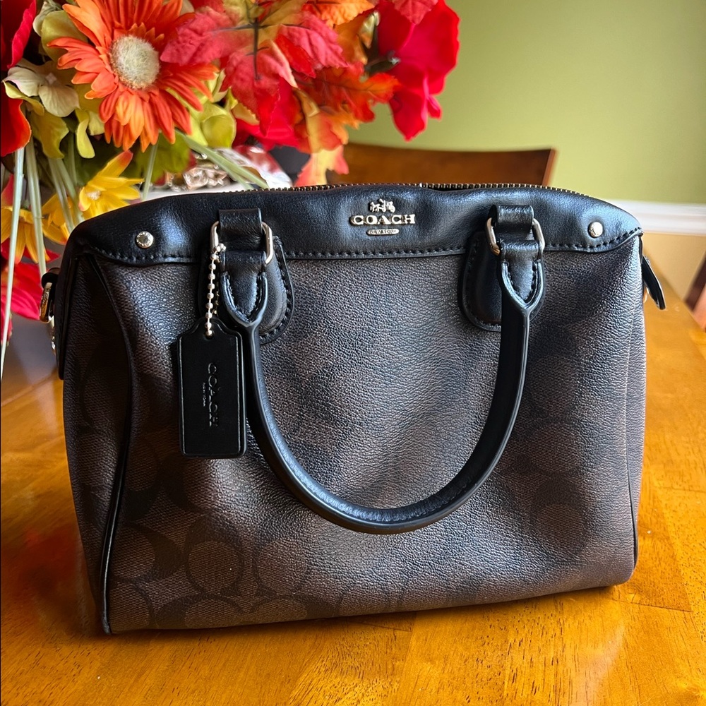 Coach handbag